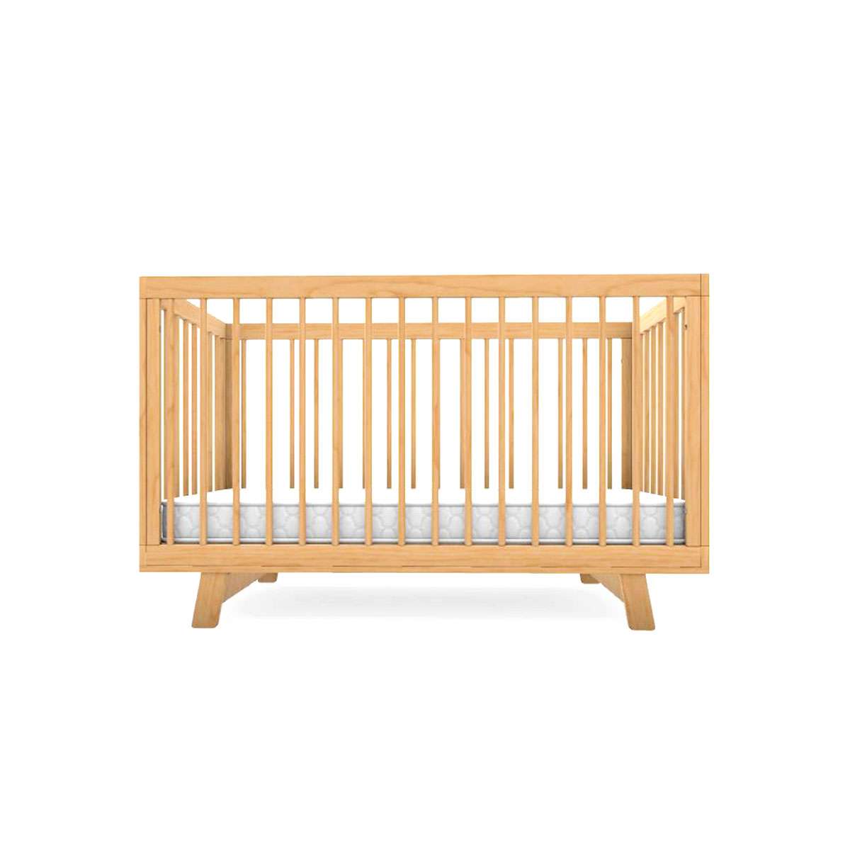 Baby Crib